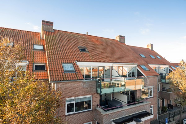 Medium property photo - Oranjedam 34, 2225 DR Katwijk
